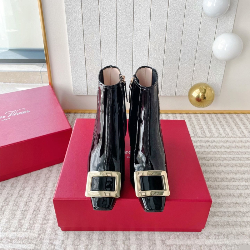 Roger Vivier Boots